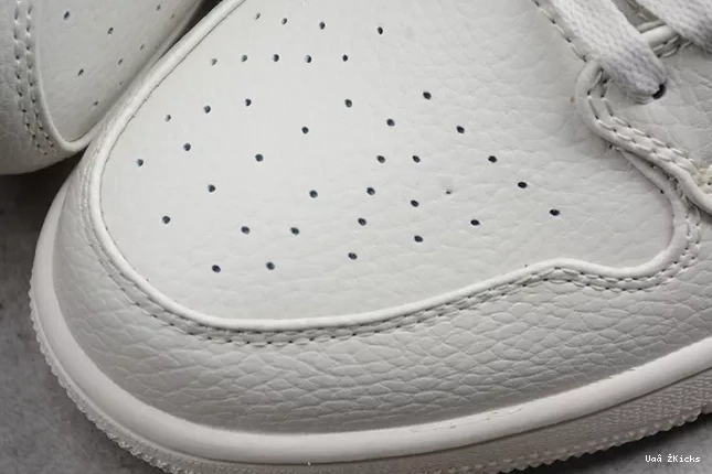 Mid 7721 Reliable Air SE Jordan 'Grey 852542- Air - 1 268 Jordan Fog' - 0717